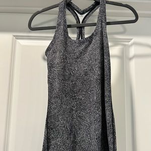 Lululemon Cool Racerback Tank